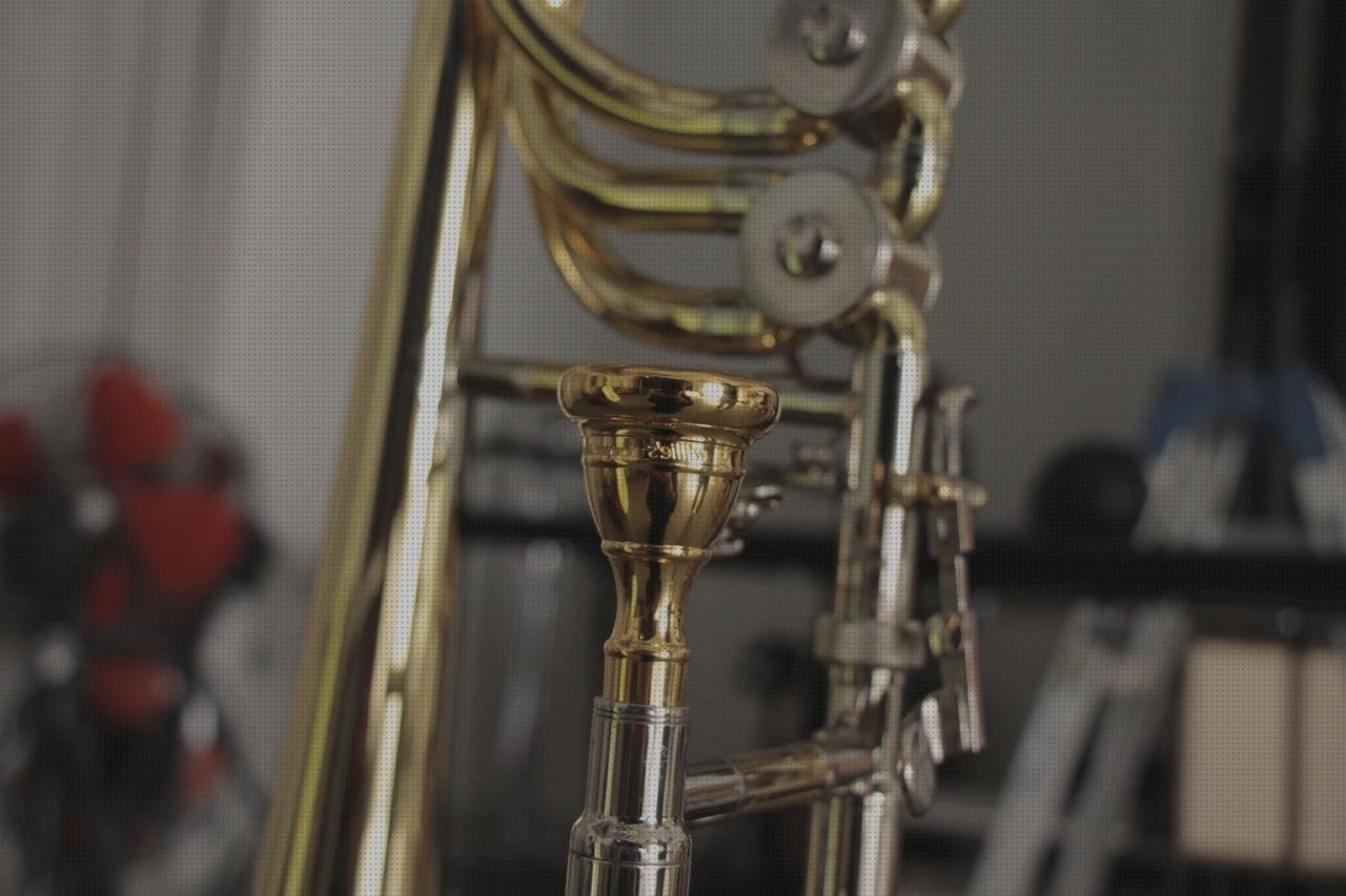 Las mejores 15 Boquilla Trombon Metacrilato