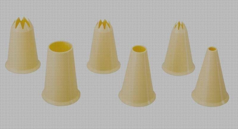 ¿Dónde poder comprar boquillas boquillas de plastico?