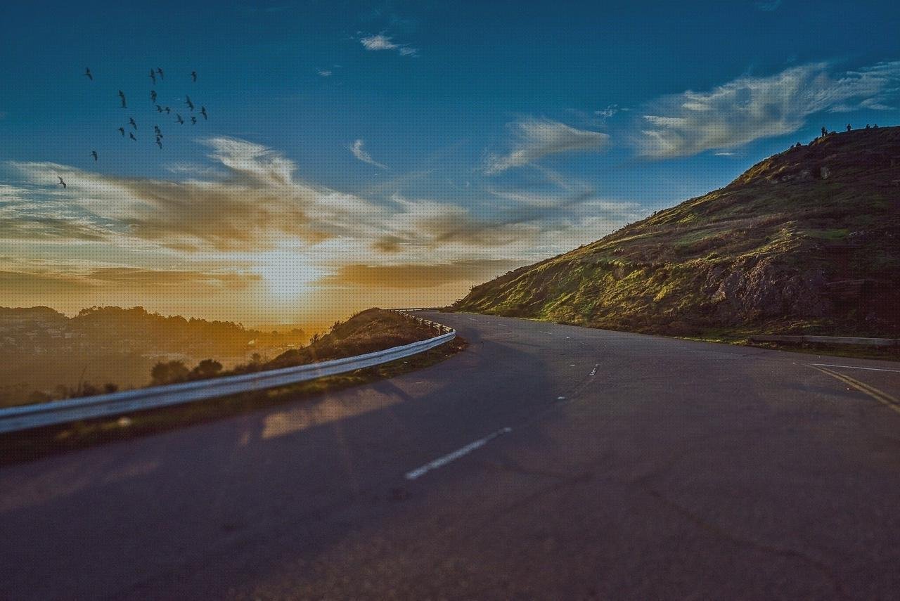 Review de bordes de metacrilato fluorescente