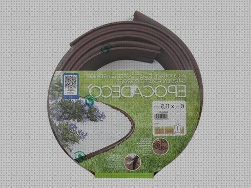 Los 8 Mejores Bordura De Plásticos Jardines