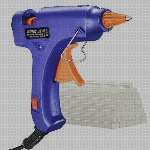 Review de bosch barras de silicona