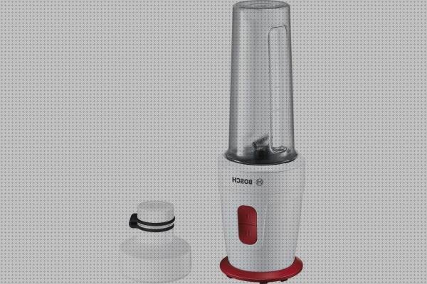 Review de bosch batidora de vaso personal blanca de plástico 350w mmbp1000