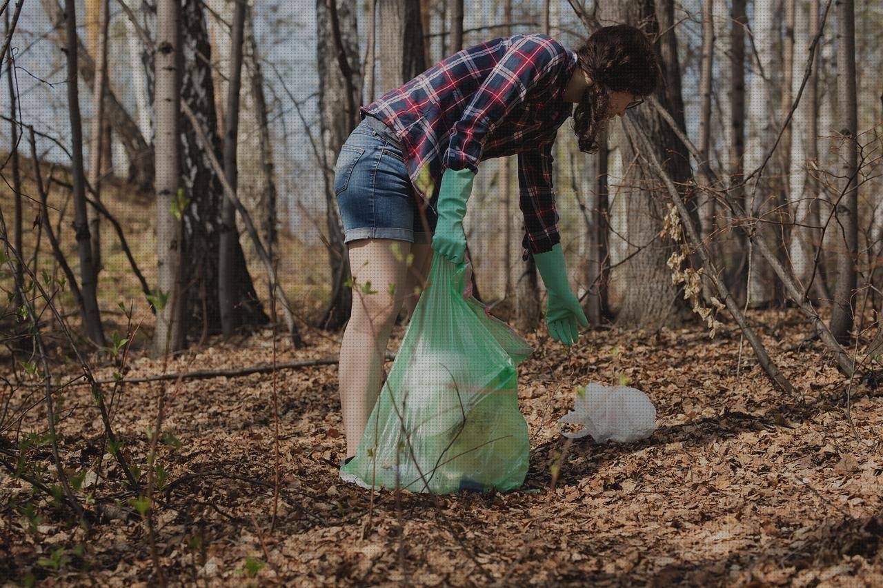 Las mejores bosque con plástico basureros de plástico en asuncion basuras de plástico bosque de plástico