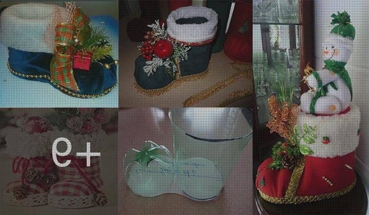 Las mejores botas de navidad con botellas de plástico casas con botellas de plástico sahara casa con botellas de plástico sahara botas de navidad hechas con botellas de plástico