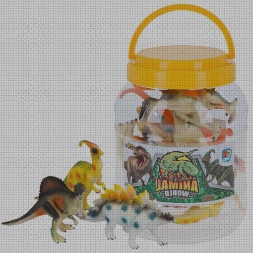 Review de bote con asa de plástico