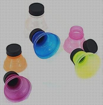 Las mejores marcas de bote con tapa plástico botes bote con tapa plástico presion