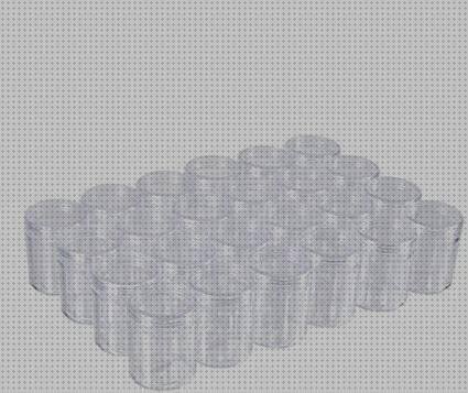 ¿Dónde poder comprar botes bote de 40 ml de plástico con tapa?