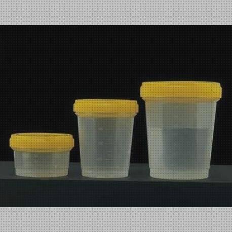 Los mejores 19 Botes De 40 Ml De Plásticos Con Tapas