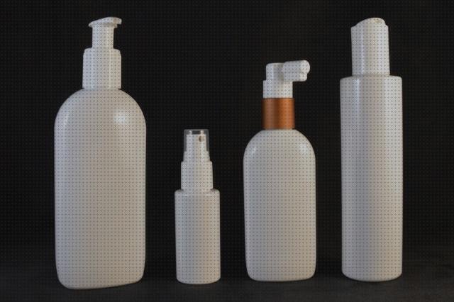 Las mejores hada cepillo facial de silicona masajeador sónico casa de hadas con botella de plástico azucar en bolsita de plástico daddy bote de plástico 125 ml con dispensado