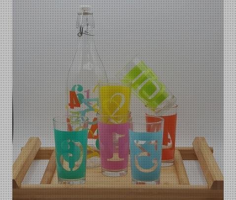 Los mejores 26 Botes De Plásticos De 50 Ml Con Núemros