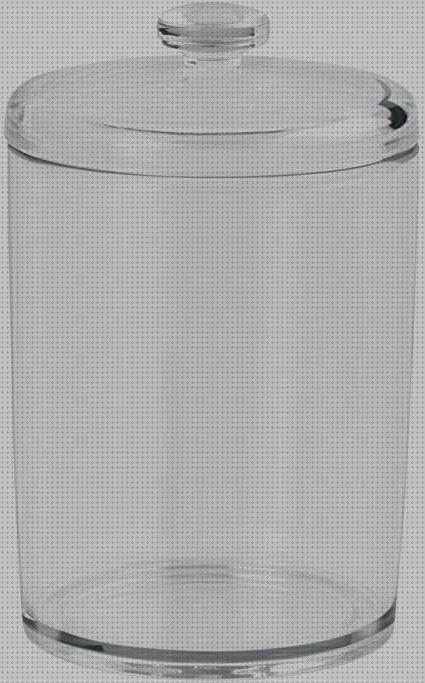 ¿Dónde poder comprar bote plástico transparente botes bote de plástico transparente con tapa pequeño?