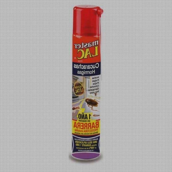 Review de bote de silicona anti cucarachas