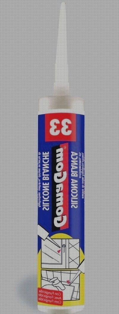 ¿Dónde poder comprar botes bote de silicona blanca?