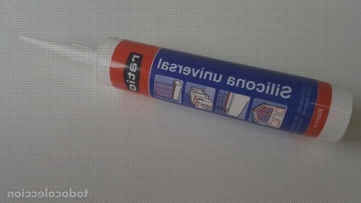 Las mejores marcas de botes bote de silicona blanca