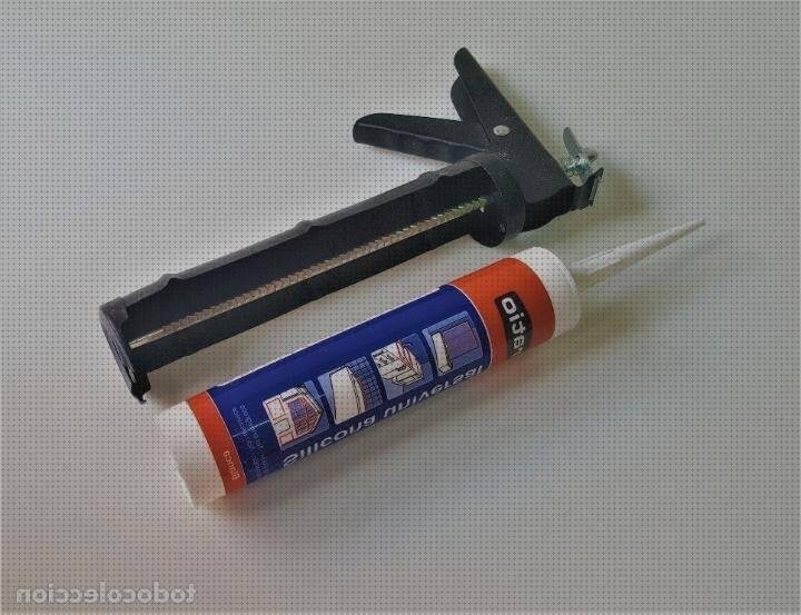 Los mejores 13 Botes De Siliconas Blancas