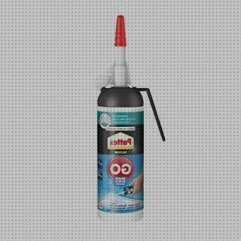 Review de bote de silicona blanco y caro