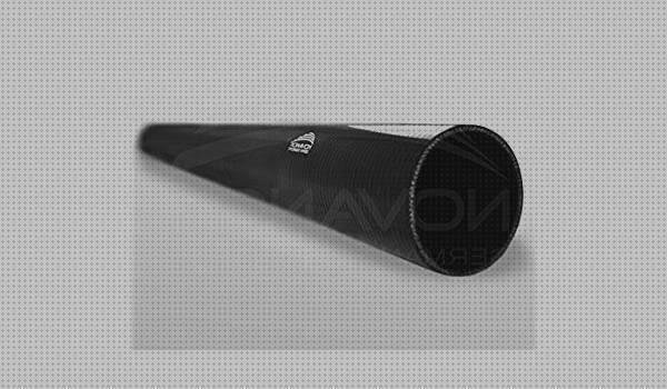 Review de bote de silicona de color negro