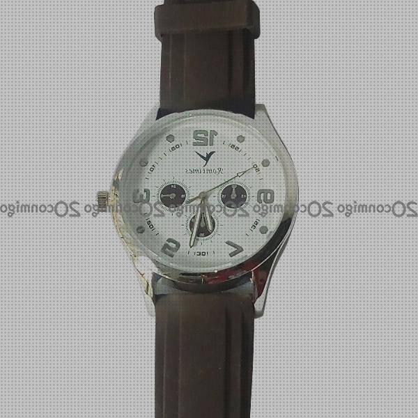 Las mejores botes bote de silicona marron