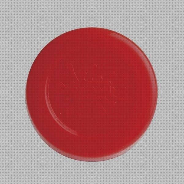 Las mejores marcas de botes bote de silicona roja