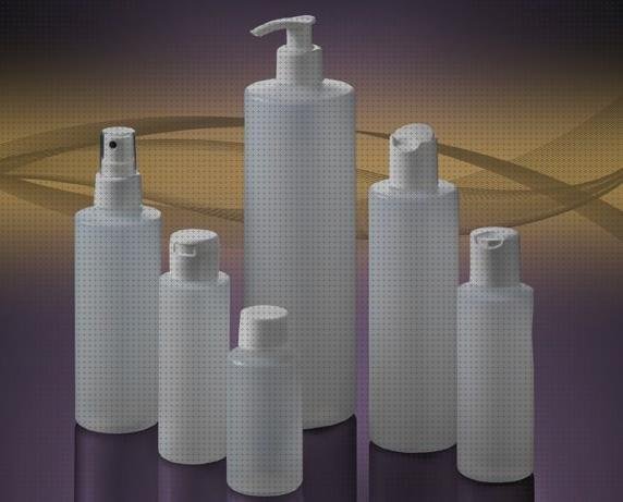 Las mejores marcas de botes bote dosificador de plástico