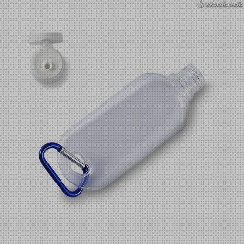 Review de bote dosificador de plástico