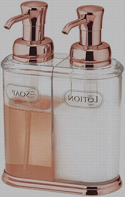 Las mejores marcas de botes plástico con dosificador botes bote plástico con dosificador de doble boca