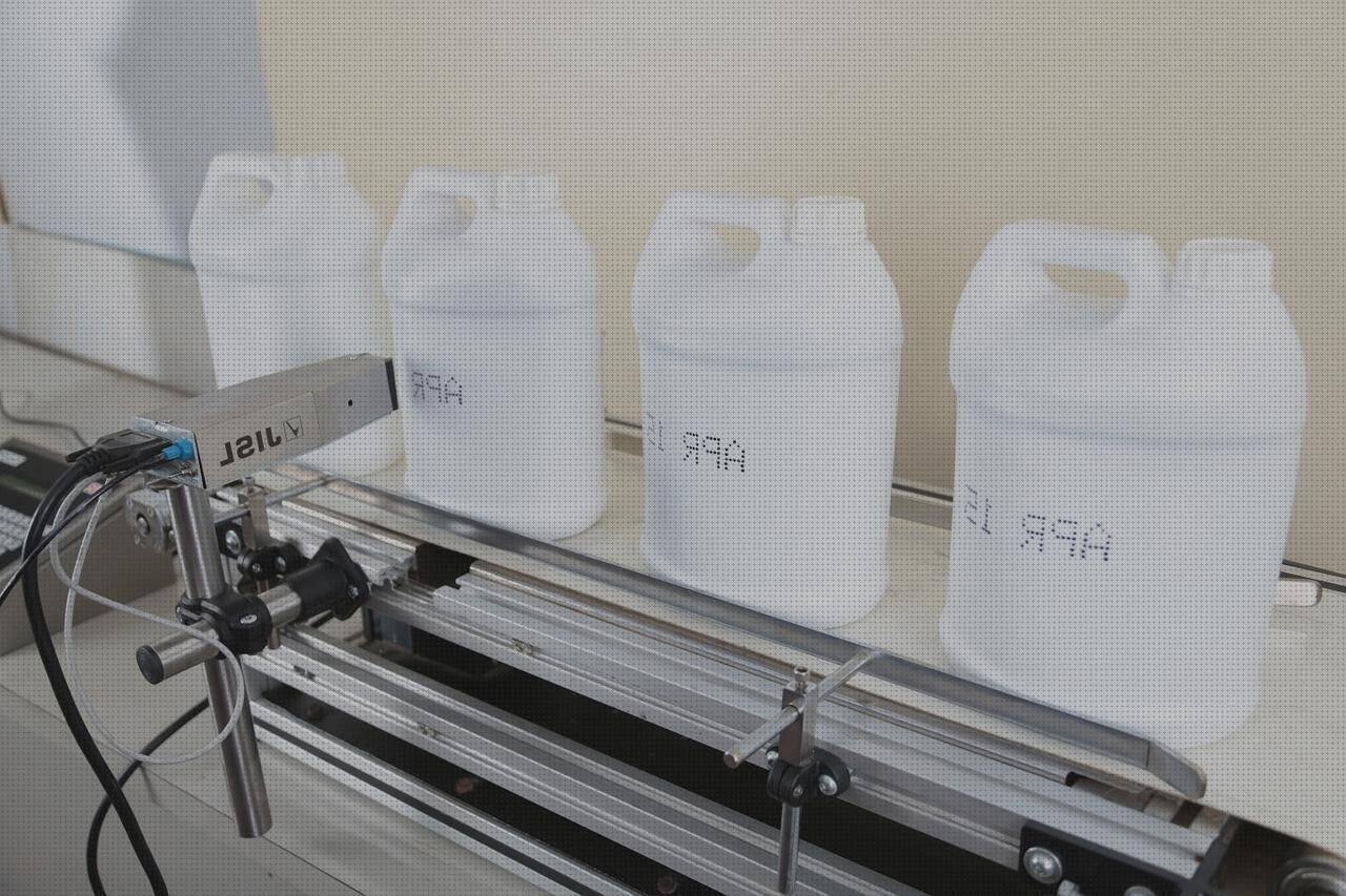 Review de bote plástico con obturador