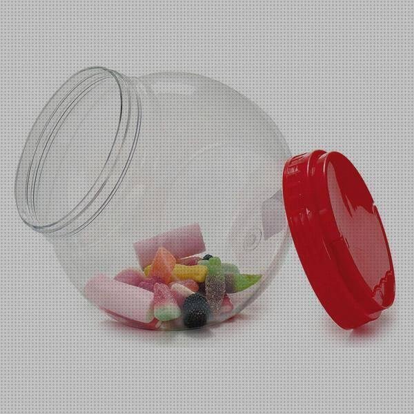 Los 5 Mejores Botes De Plásticos Rojos Con Asas
