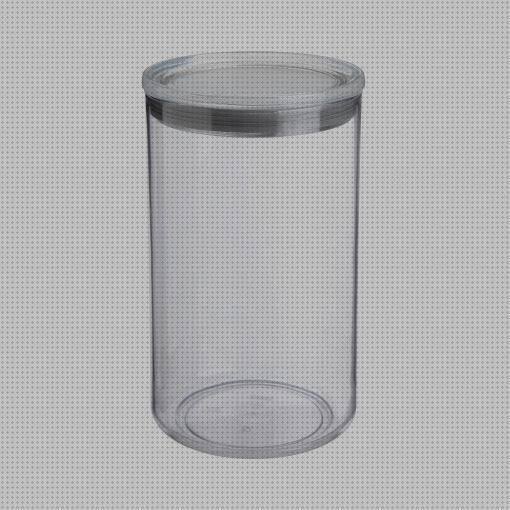 ¿Dónde poder comprar bote plástico transparente botes bote plástico transparente con tapa?