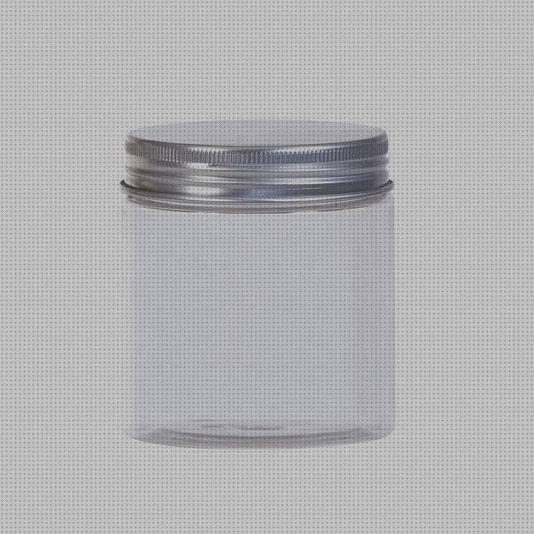 Análisis de los 36 mejores Botes De Plásticos Transparentes Con Tapas