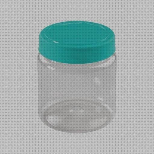 Análisis de los 19 mejores Botes De Plásticos Transparentes