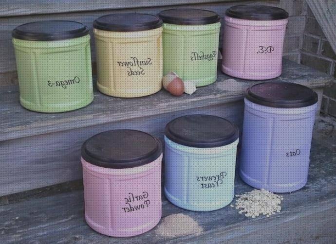 ¿Dónde poder comprar botecitos botecitos de plastico decorados?