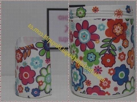 Opiniones de los 7 mejores Botecitos De Plásticos Decorados