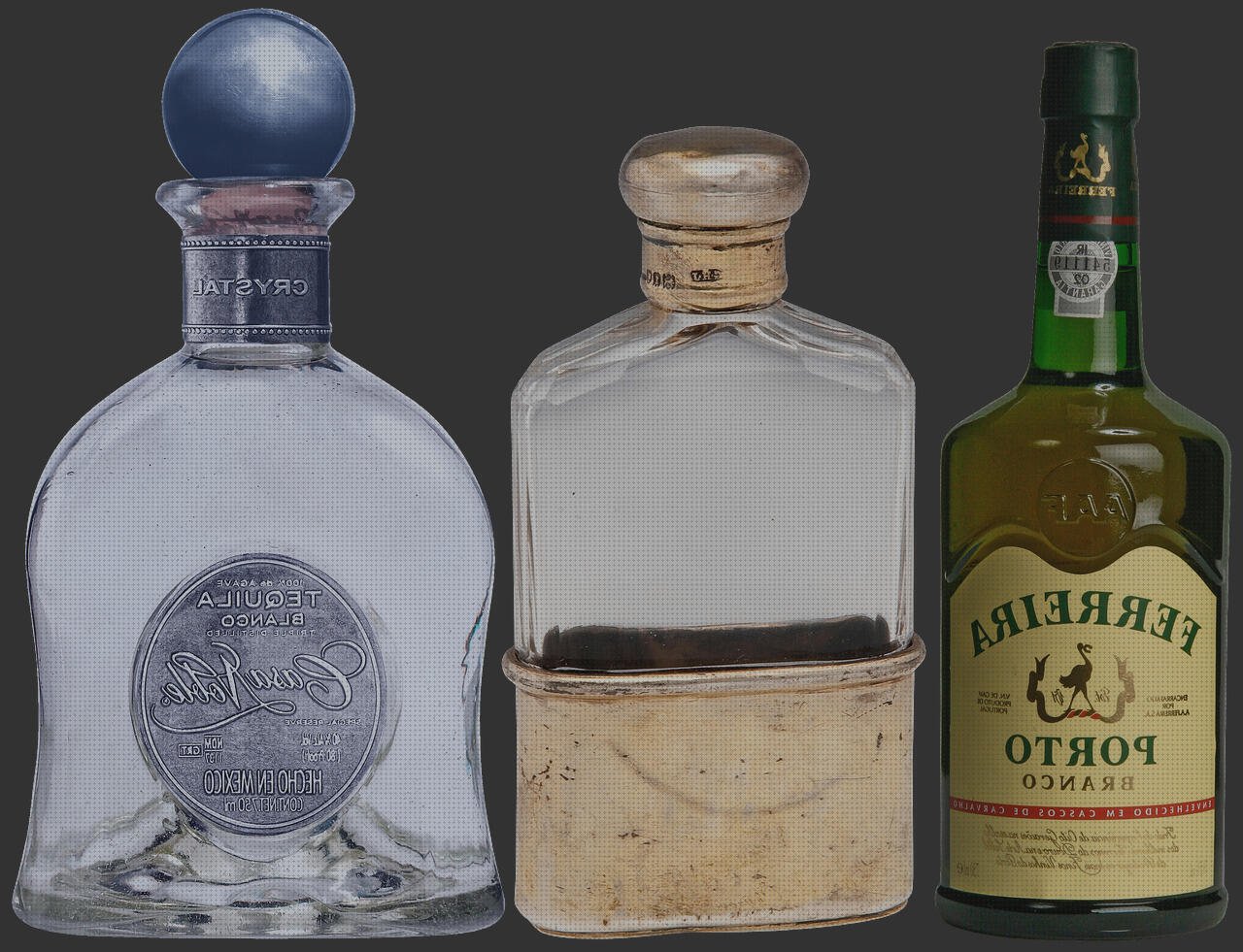 Análisis de las 1 mejores Botellas Cantimploras De Plásticos