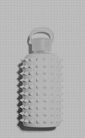 Las mejores pinchos de plástico Más sobre depresores linguales plástico Más sobre alcalinidad de la silicona botella cristal con funda de silicona pinchos