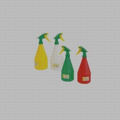 Las mejores marcas de visera plástico colores botella de 1l de plástico de colores