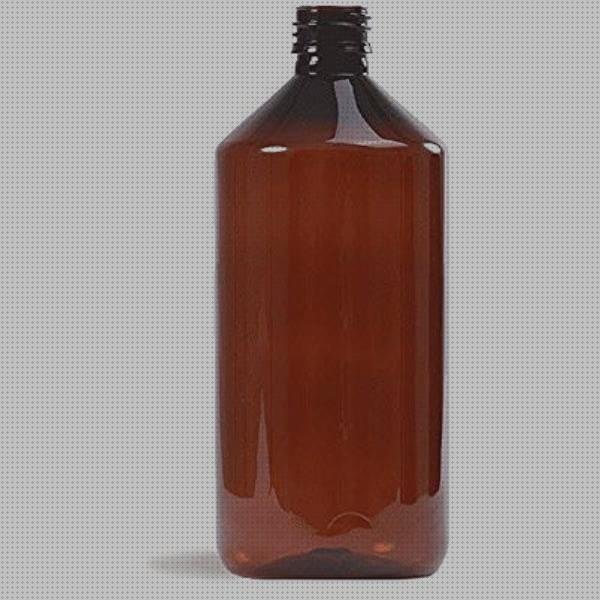 Las mejores 17 Botellas De 1l De Plásticos De Colores