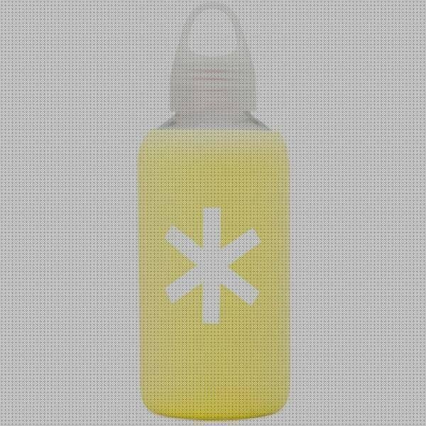 Análisis de las 8 mejores Botellas De Aguas Con Fundas De Siliconas