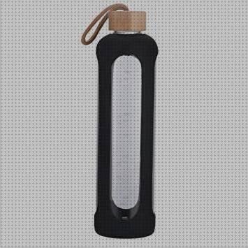 Opiniones de las 8 mejores Botellas De Aguas De 1 Litros Con Fundas De Siliconas