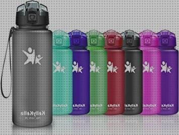 ¿Dónde poder comprar caja plastico niños botella de agua de plástico ecologica para niños?