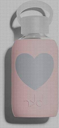 Las mejores 6 Botellas De Cristales Con Fundas De Siliconas Bkr
