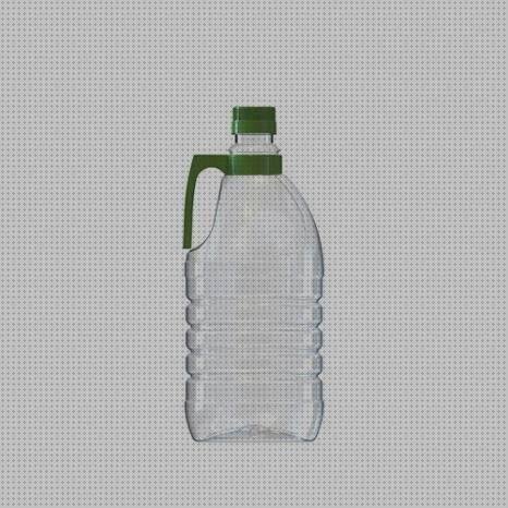 Las 5 Mejores Botellas De Plásticos 2 Litros