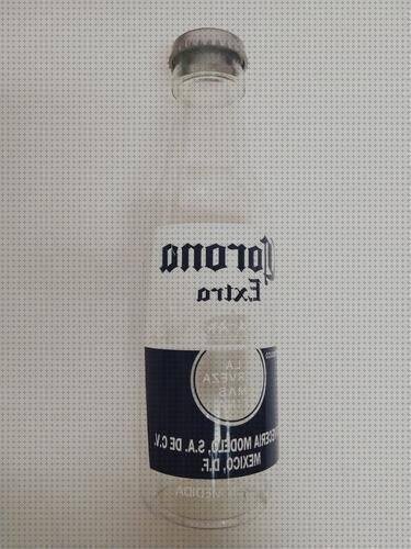 Review de botella de plástico con forma de patin