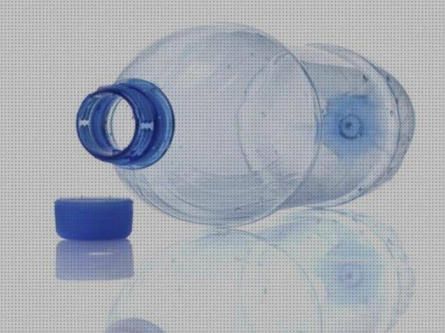 Las 22 Mejores Botellas De Plásticos Con Formas De Patines