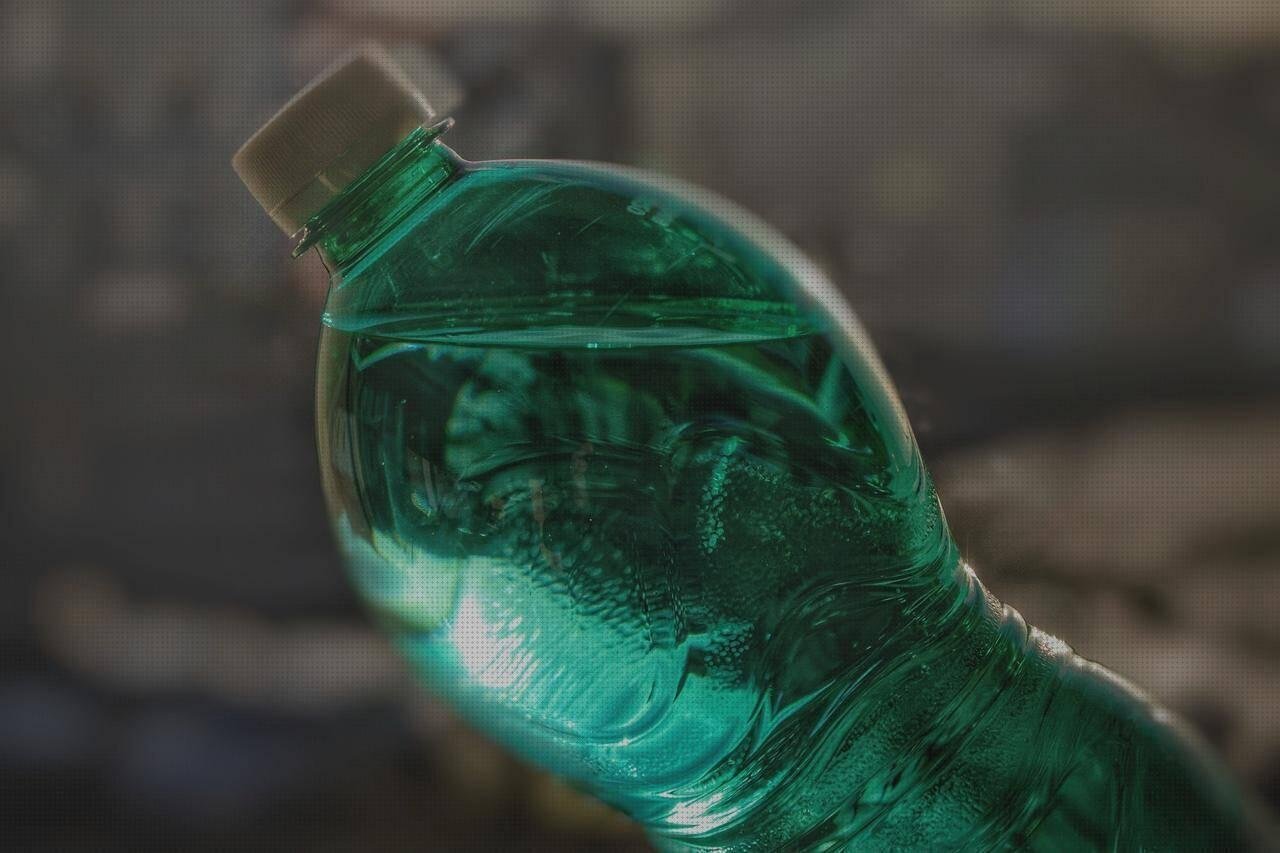 ¿Dónde poder comprar botellitas plástico botellas botella de plástico con rebaje lateral?