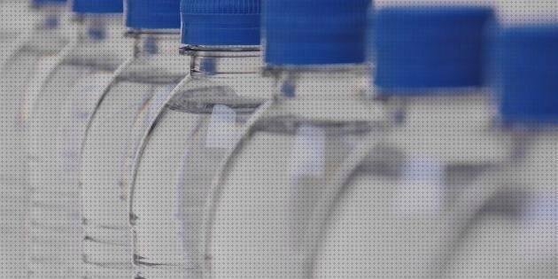 Las mejores botella de plástico con rebaje lateral botellitas plástico botellas botella de plástico con sosa agua y aluminio