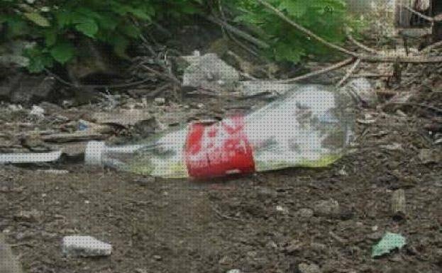 Análisis de las 2 mejores Botellas De Plásticos Con Sosas Aguas Y Aluminios