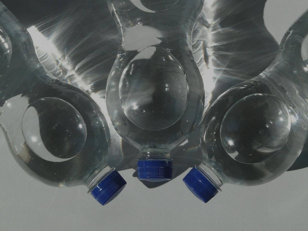 Las mejores botella de plástico con rebaje lateral botellitas plástico botellas botella de plástico con sosa caustica