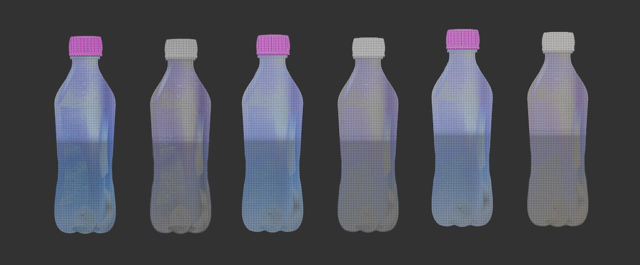 Las mejores marcas de visera plástico colores botella de plástico de colores