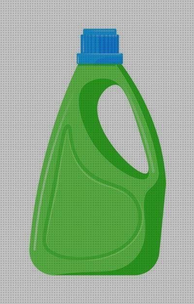 Las mejores botellas botella de plastico vector